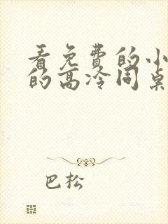 看免费的小说我的高冷同桌