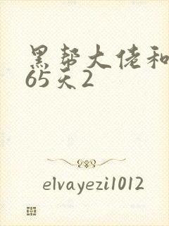 黑帮大佬和我365天2