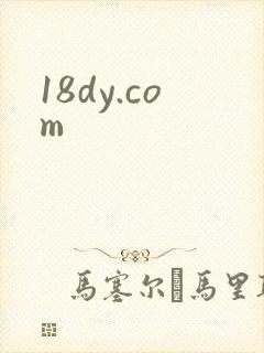 18dy.com