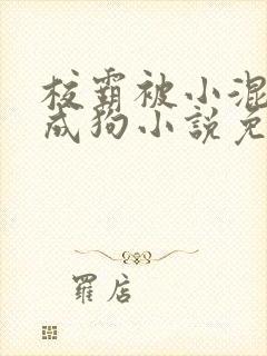 校霸被小混调练成狗小说免费阅读