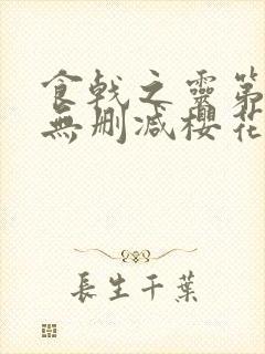 食戟之灵第一季无删减樱花动漫