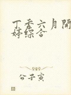 丁香六月开心婷婷综合