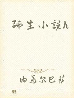 师生小说h