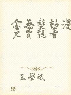 念无双动漫高清免费观看