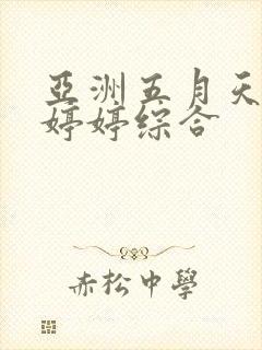 亚洲五月天丁香婷婷综合