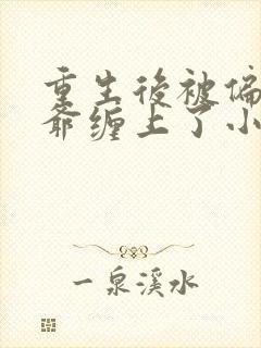 重生后被偏执王爷缠上了小说在线免费阅读封面