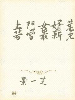 上门女婿叶凡唐若雪最新免费阅读