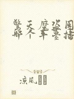 惊天魔盗团3在哪个平台播放