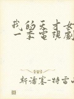 我的天才女友第一季电视剧免费观看封面