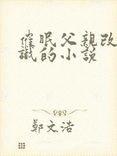 催眠父亲改变常识的小说