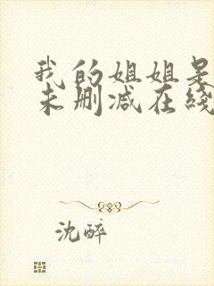 我的姐姐是法官未删减在线观看