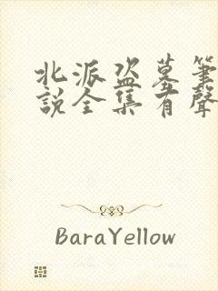 北派盗墓笔记小说全集有声免费听