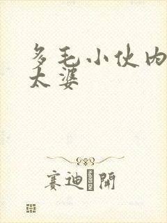 多毛小伙内射老太婆