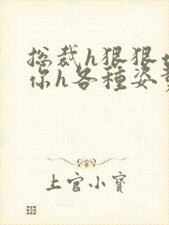 总裁h狠狠地操你h各种姿势h文