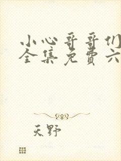 小心哥哥们漫画全集免费六漫画