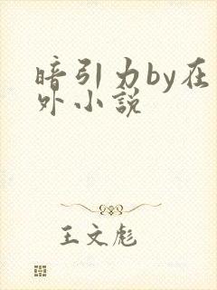 暗引力by在言外小说