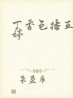 丁香色播五月婷婷