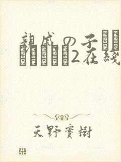 亲戚の子とお泊まりだから2在线观看