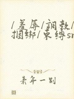 /羞辱/调教/捆绑/束缚sm小说