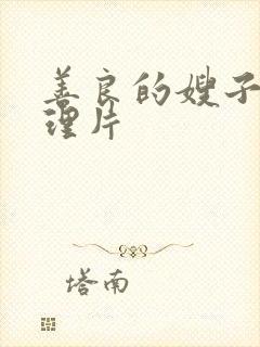 善良的嫂子2伦理片