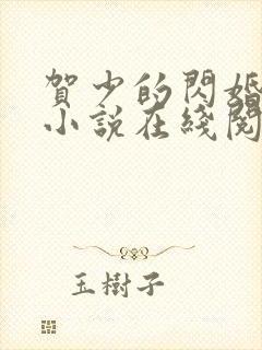 贺少的闪婚暖妻小说在线阅读封面