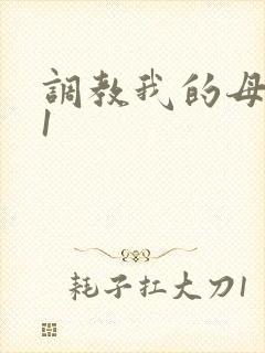 调教我的母狗91