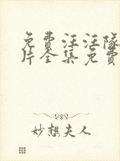 免费汪汪队动画片全集免费