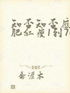 知否知否应是绿肥红瘦1到76集免费