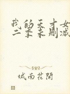 我的天才女友第二季未删减