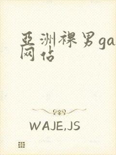 亚洲裸男gay网站