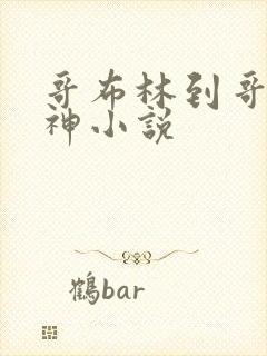 哥布林到哥布林神小说