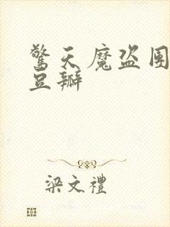 惊天魔盗团2 豆瓣