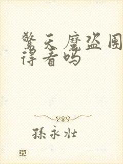 惊天魔盗团3值得看吗