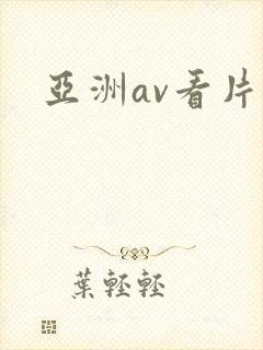 亚洲av看片网