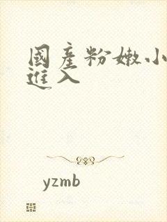 国产粉嫩小无套进入