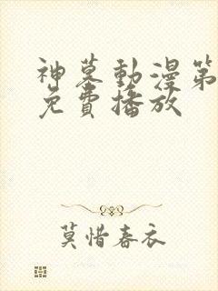 神墓动漫第二季免费播放