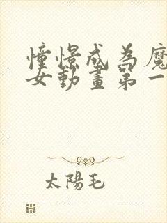 憧憬成为魔法少女动画第一季