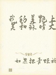 我的美艳上司陈昊和苏晴大结局