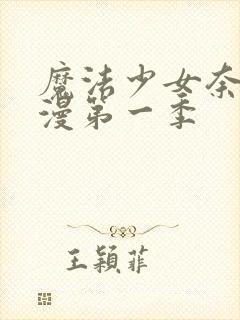 魔法少女奈叶动漫第一季