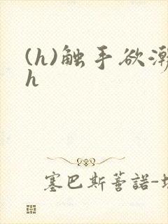 (h)触手欲潮h封面