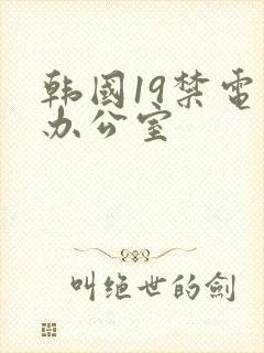 韩国19禁电影办公室