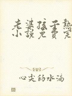 老婆孩子热炕头小说免费完整版