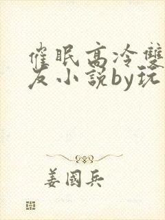 催眠高冷双性室友小说by玩电话封面