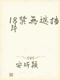 18禁无遮挡毛片