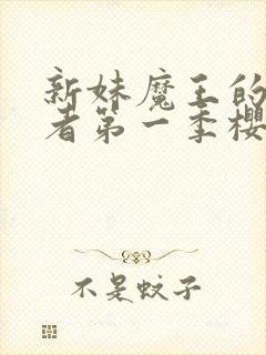 新妹魔王的契约者第一季樱花动漫