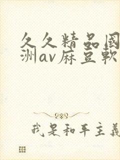 久久精品国产亚洲av麻豆软件封面