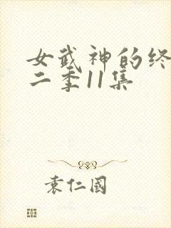 女武神的终末第二季11集封面