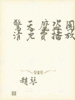 惊天魔盗团3高清免费播放