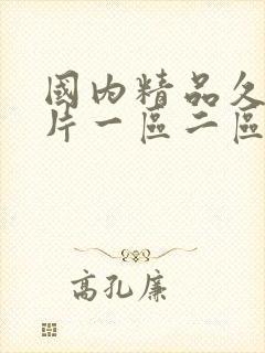 国内精品久久毛片一区二区