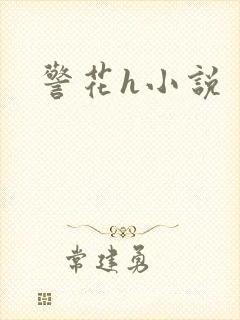 警花h小说